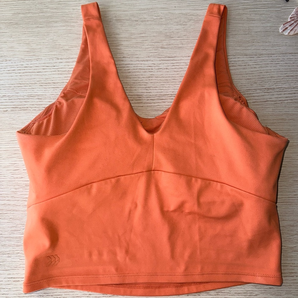 All in Motion Workout Tank Top